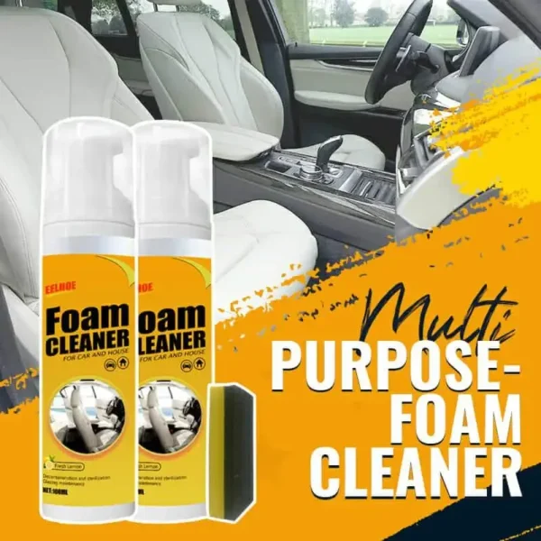 Multi-purpose Cleaner Spray Home Appliance - Image 2