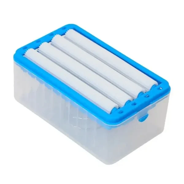 New Hand Free Scrubbing Soap Box - Image 5