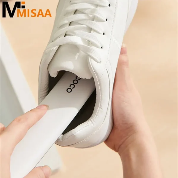 Shoe Washing Brush Soft Hair Household Plastic Cleaning Product Cleaning Brush Cleaning Labor-saving Color Box Packaging Easy