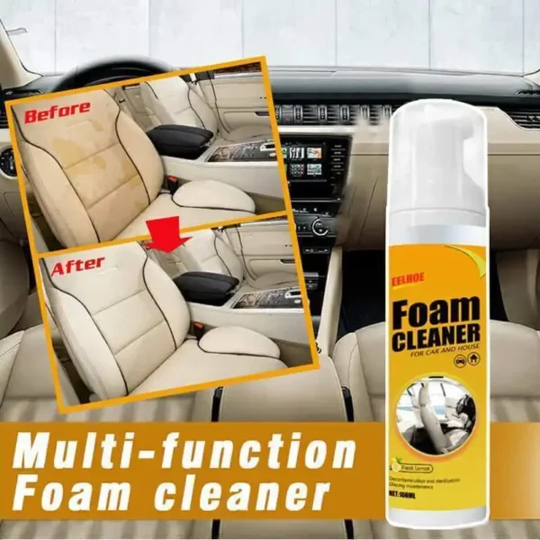 Multi-purpose Cleaner Spray Home Appliance