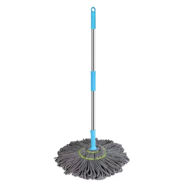 Floor Washing Mop Squeeze Household Cleaning House Floor Wash Things for The Home - Image 4