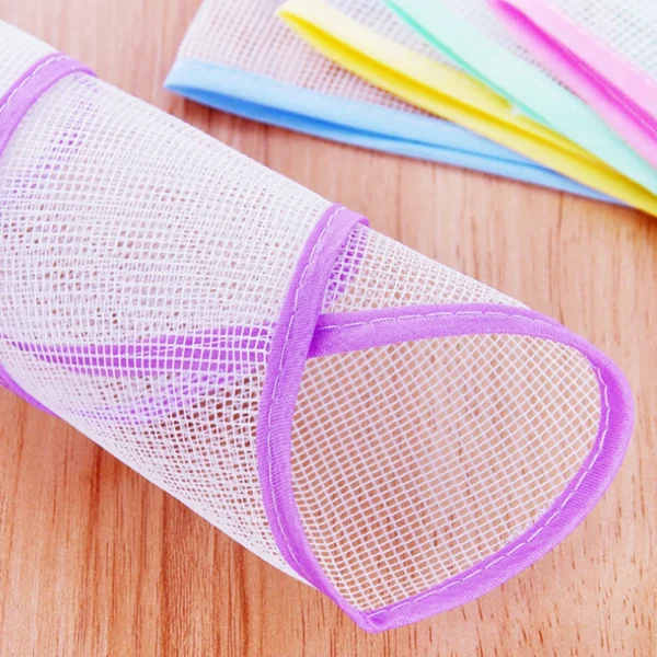 Pad Ironing Cloth Against Pressing Pad Anti-Scalding Clothes Protective Guard Press Mesh Household Supplies Cleaning