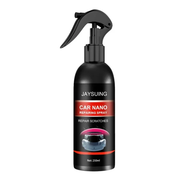 Car Repairing Nano Spray Product Detailing Repair Scratches Coating Agent Car Cleaning Glossy Ceramic Coat for Auto - Image 2